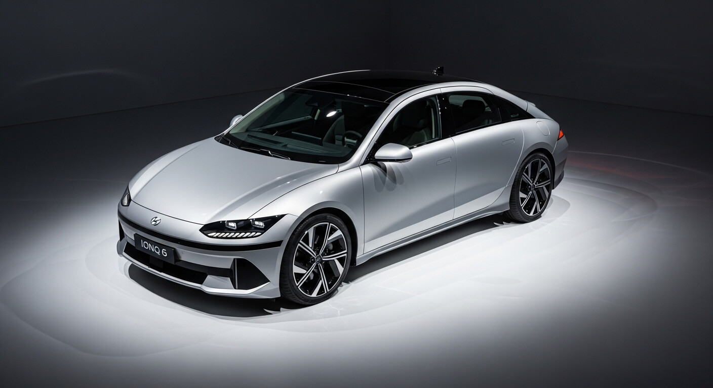 2025 아이오닉 6 전기차 보조금