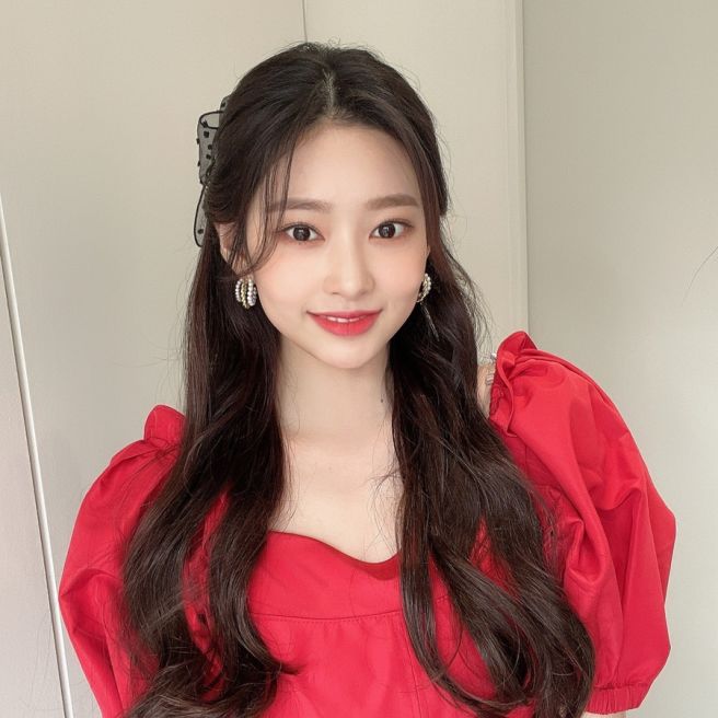 아이즈원 김민주