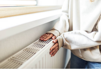 저소득층 난방비 지원