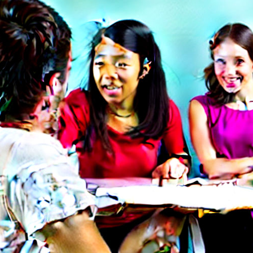 외국어 말하기 능력 끌어올리는 방법 5가지