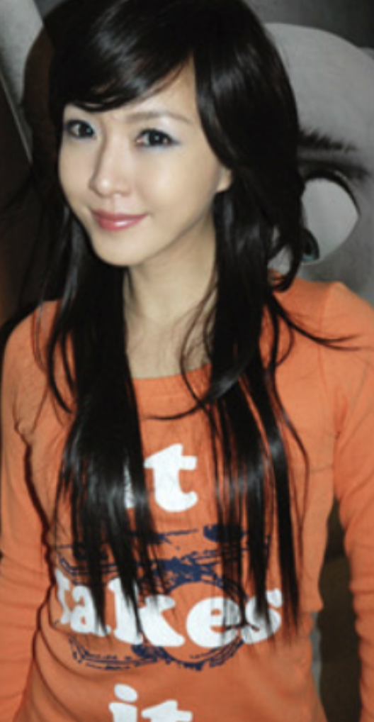 이의정 리즈시절