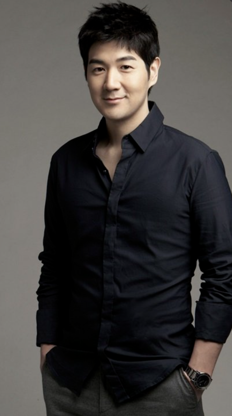 한상진 연기활동