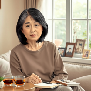 갱년기 면역력 저하 극복을 위한 최고의 운동법