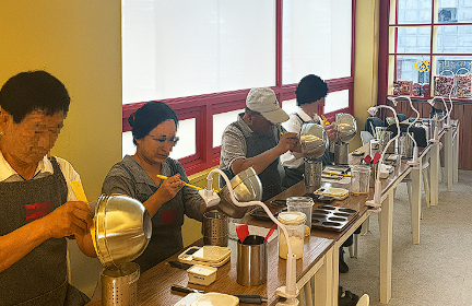 강남 쿠키 원데이 클래스 버터 플레이어 체험