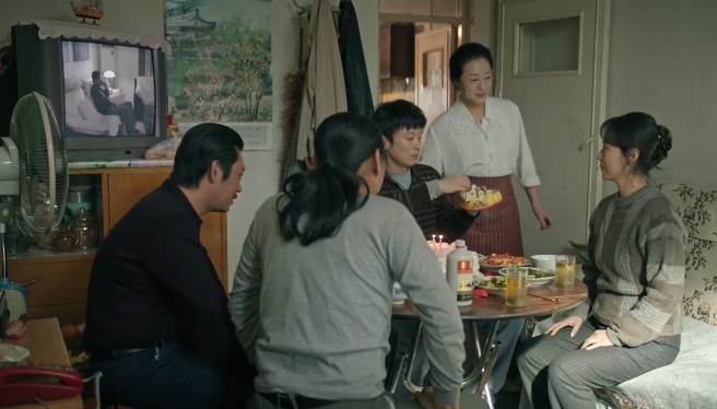 [중드추천] 평원상적마서 6화 줄거리 결말 - 동자건&amp;#44; 구천&amp;#44; 해청