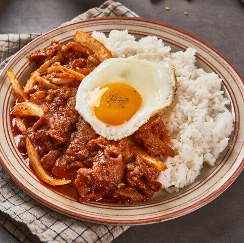 야식 추천메뉴