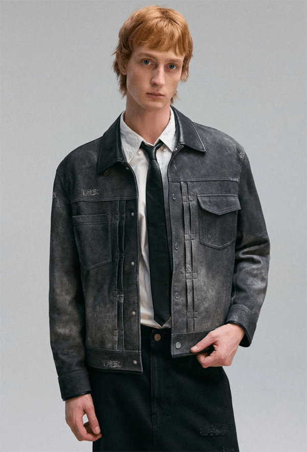 라디오스타 936회 강영석 자켓