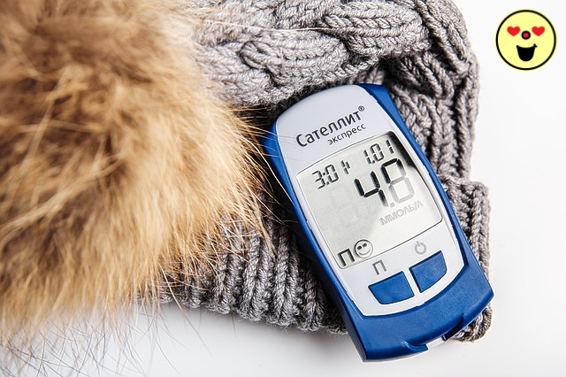 당뇨에 좋은 채소