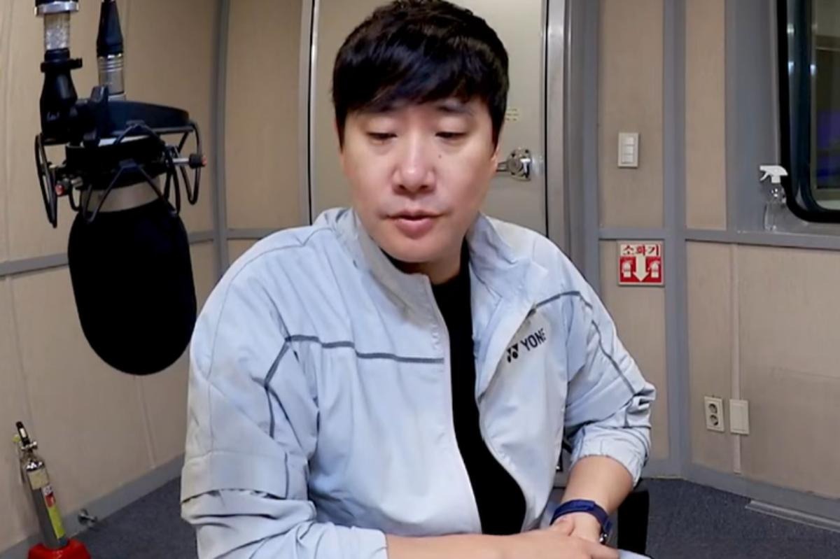 배성재 김다영 임신