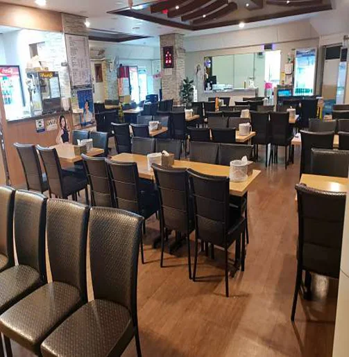 맛나닭가마솥치킨