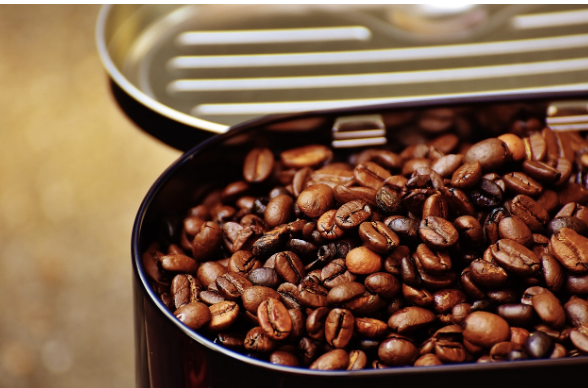 한국에서 선호되는 대표적인 원두 배전도