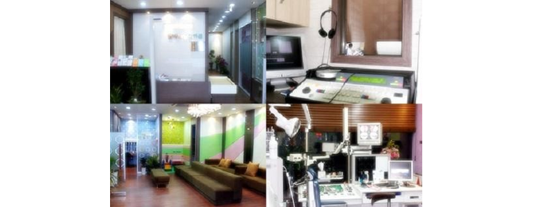 춘천시 이비인후과