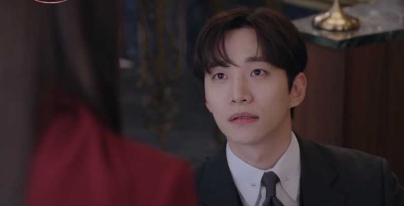 킹더랜드 9회 예고 메이킹