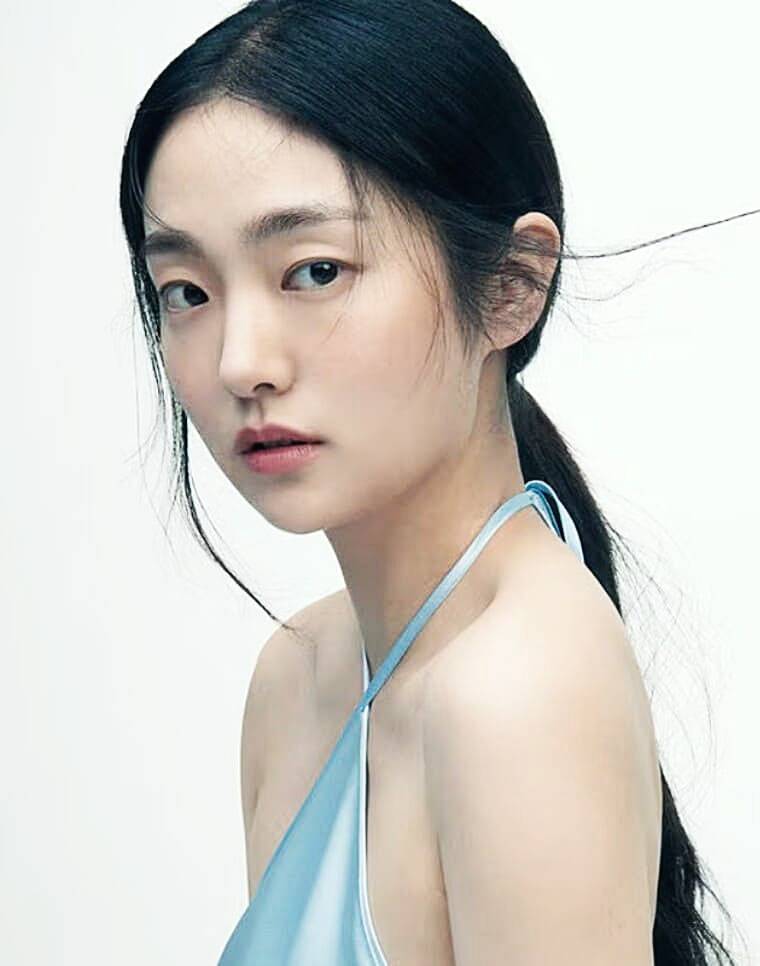 배우-김혜준