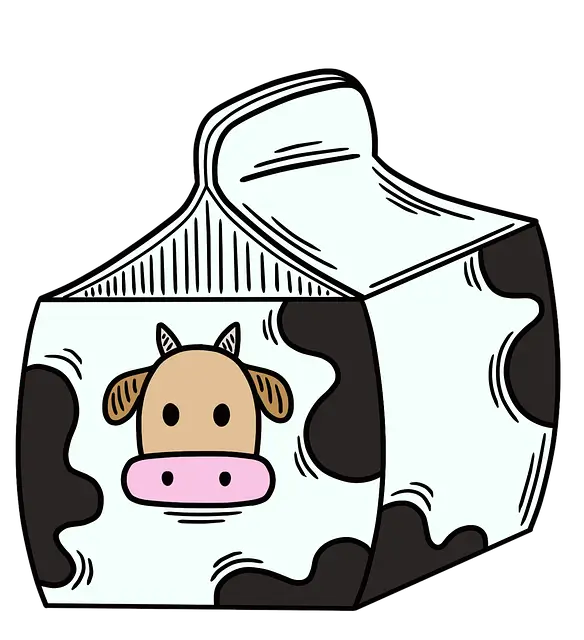 우유바우처 잔액조회 지원품목 바코드 확인 서비스