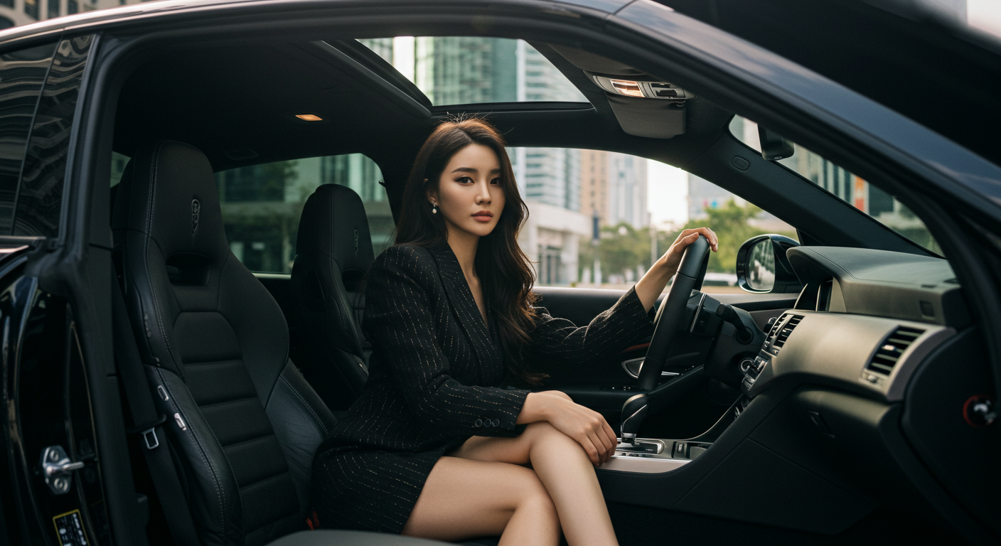 엔카 vs K카 vs KB차차차