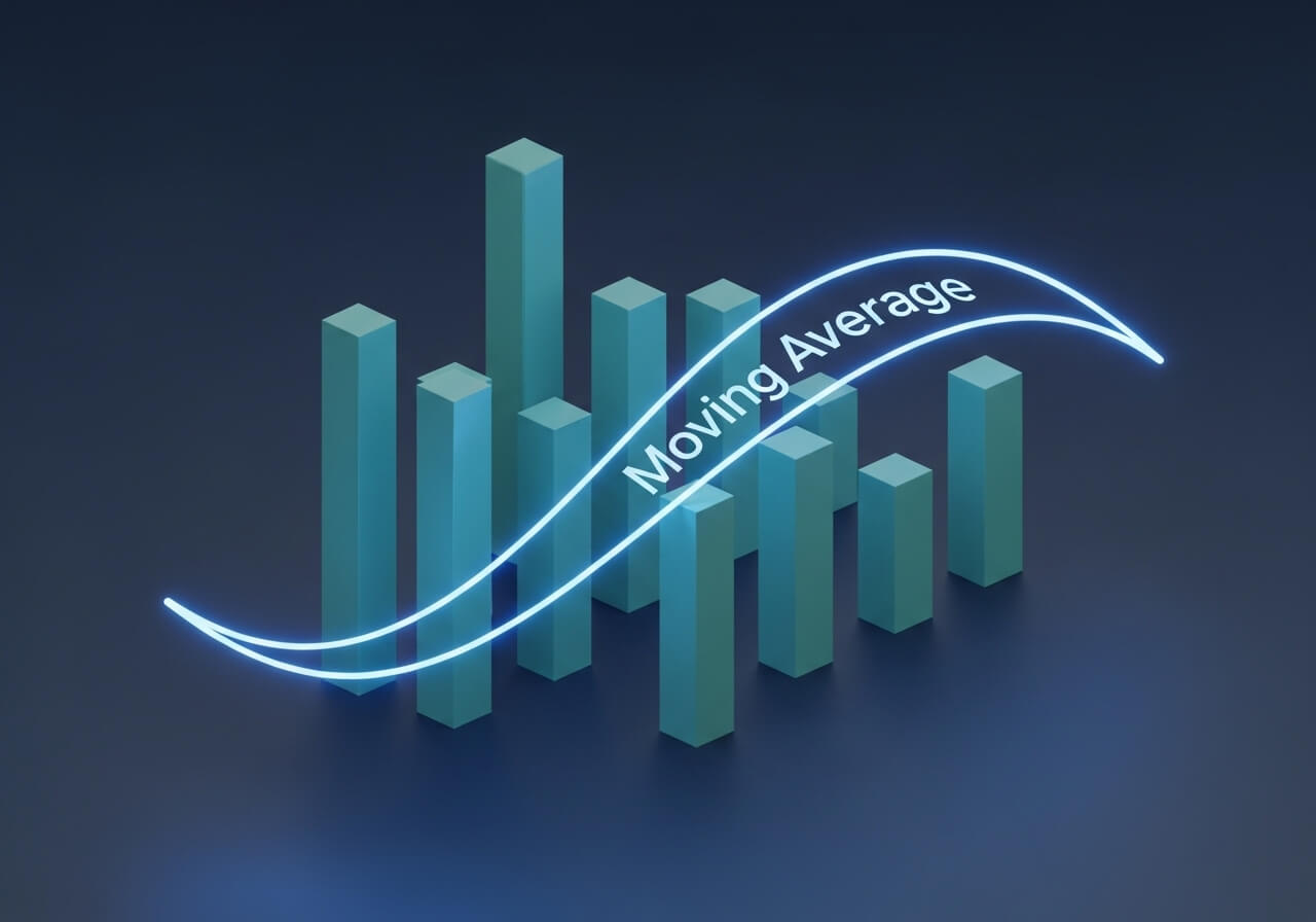 이동평균선 이란