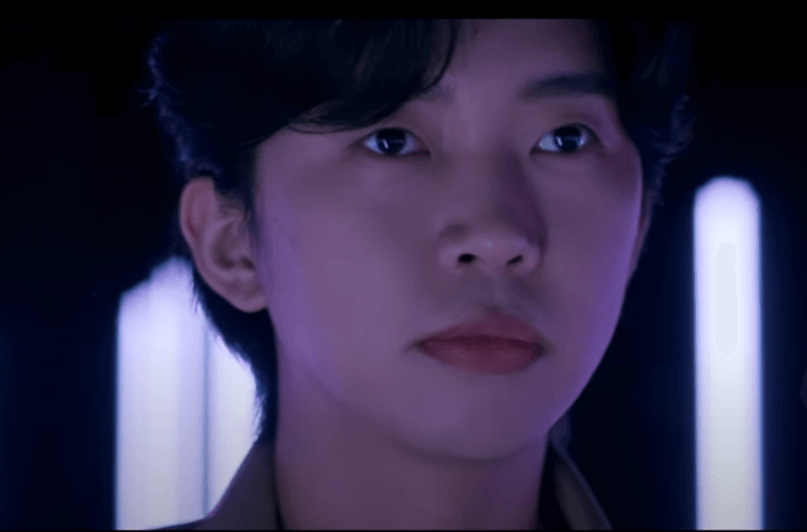 임영웅 콘서트 티저 영상 스틸컷