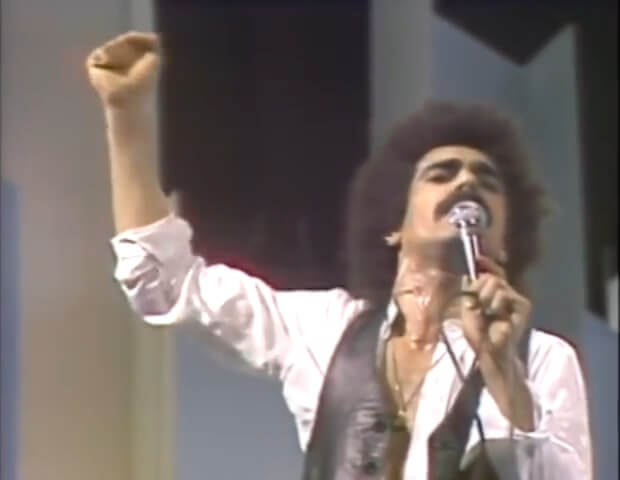 팝송 산타 에스메랄다 - 유얼 마이 에브리띵 가사해석 Santa Esmeralda - You're My Everything 가사번역 뜻