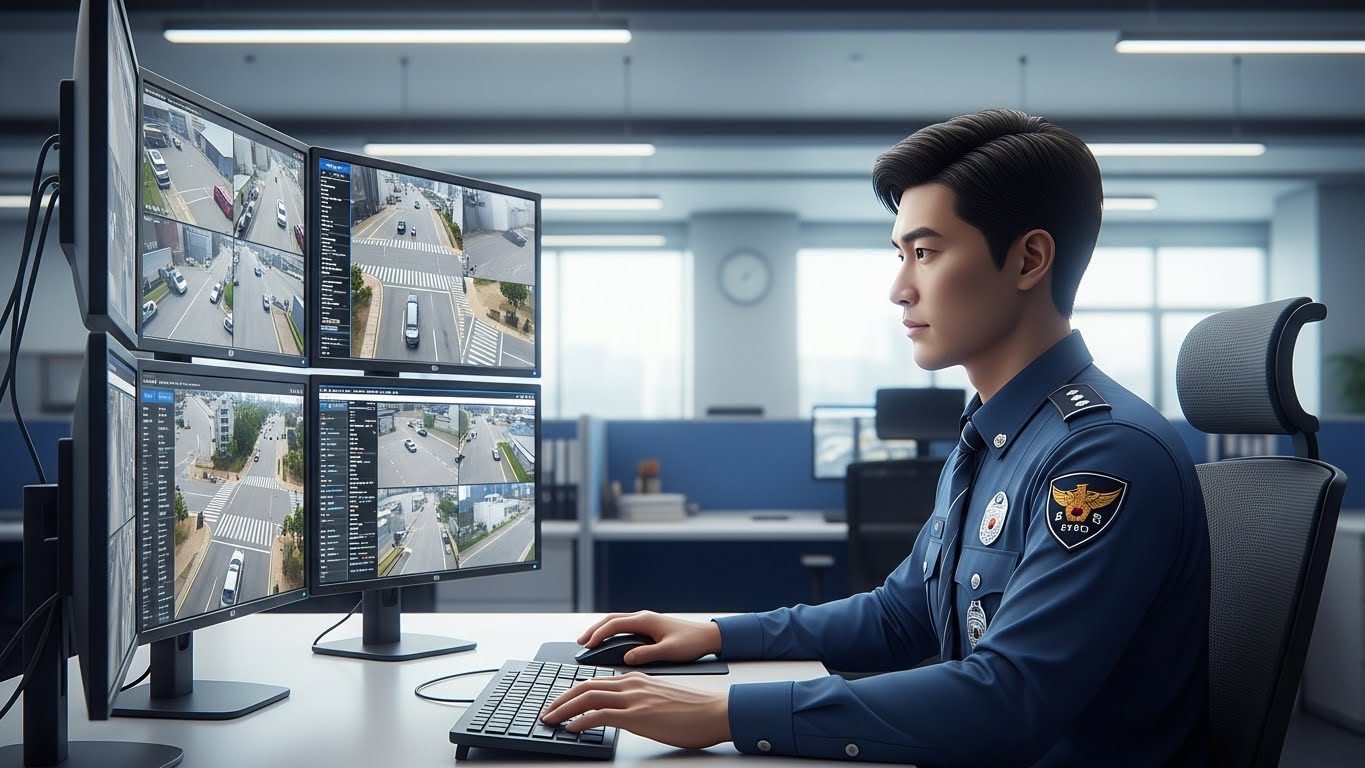 공익신고포상금, 교통민원상담