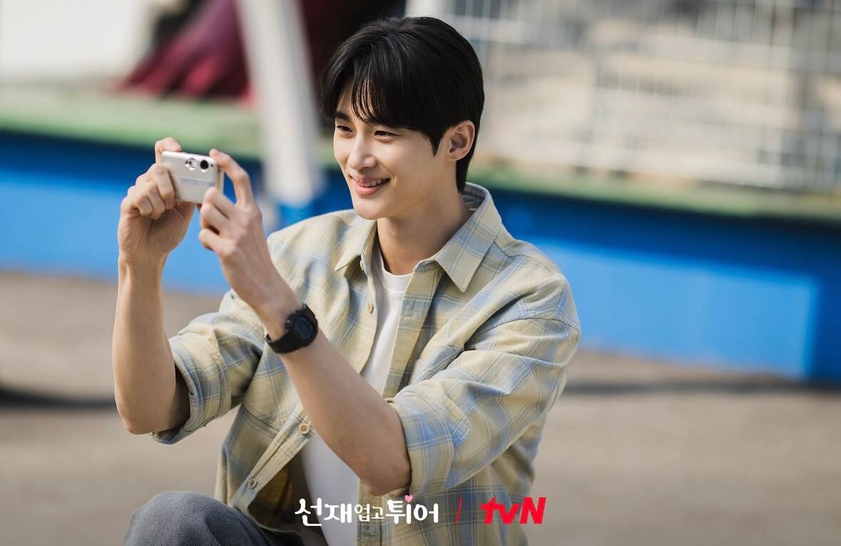 선재업고튀어 단체관람