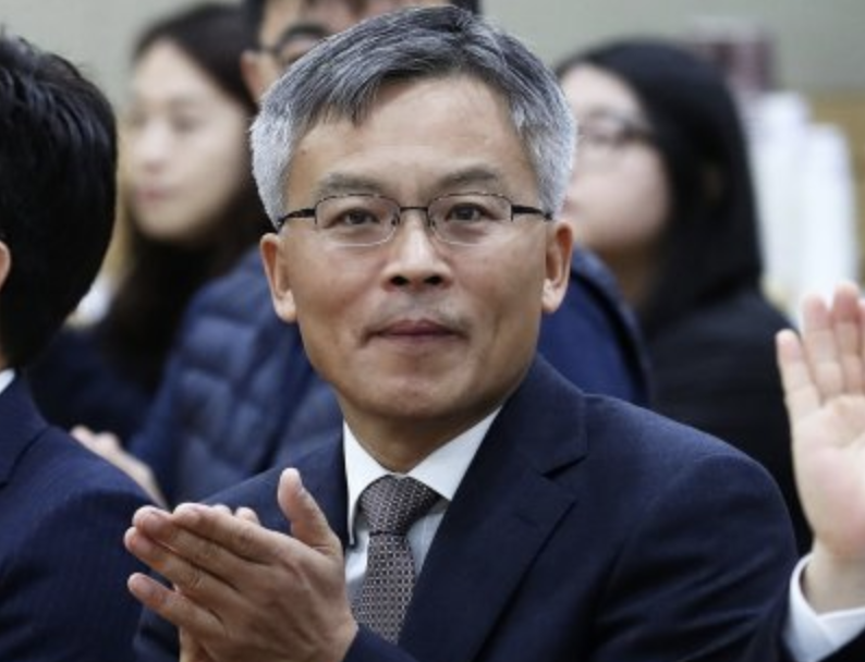 조남관 프로필