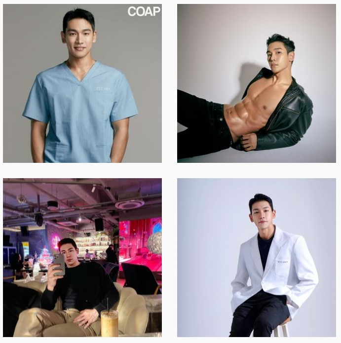 솔로지옥2-신동우-인스타그램