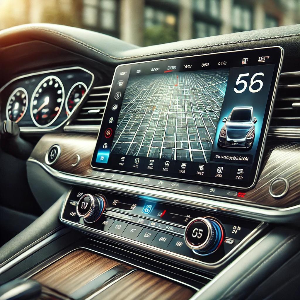 팰리세이드 내비게이션 자동 업데이트