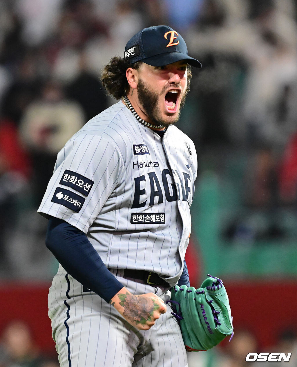 한화이글스 9연승으로 KBO 리그 단독 1위!!