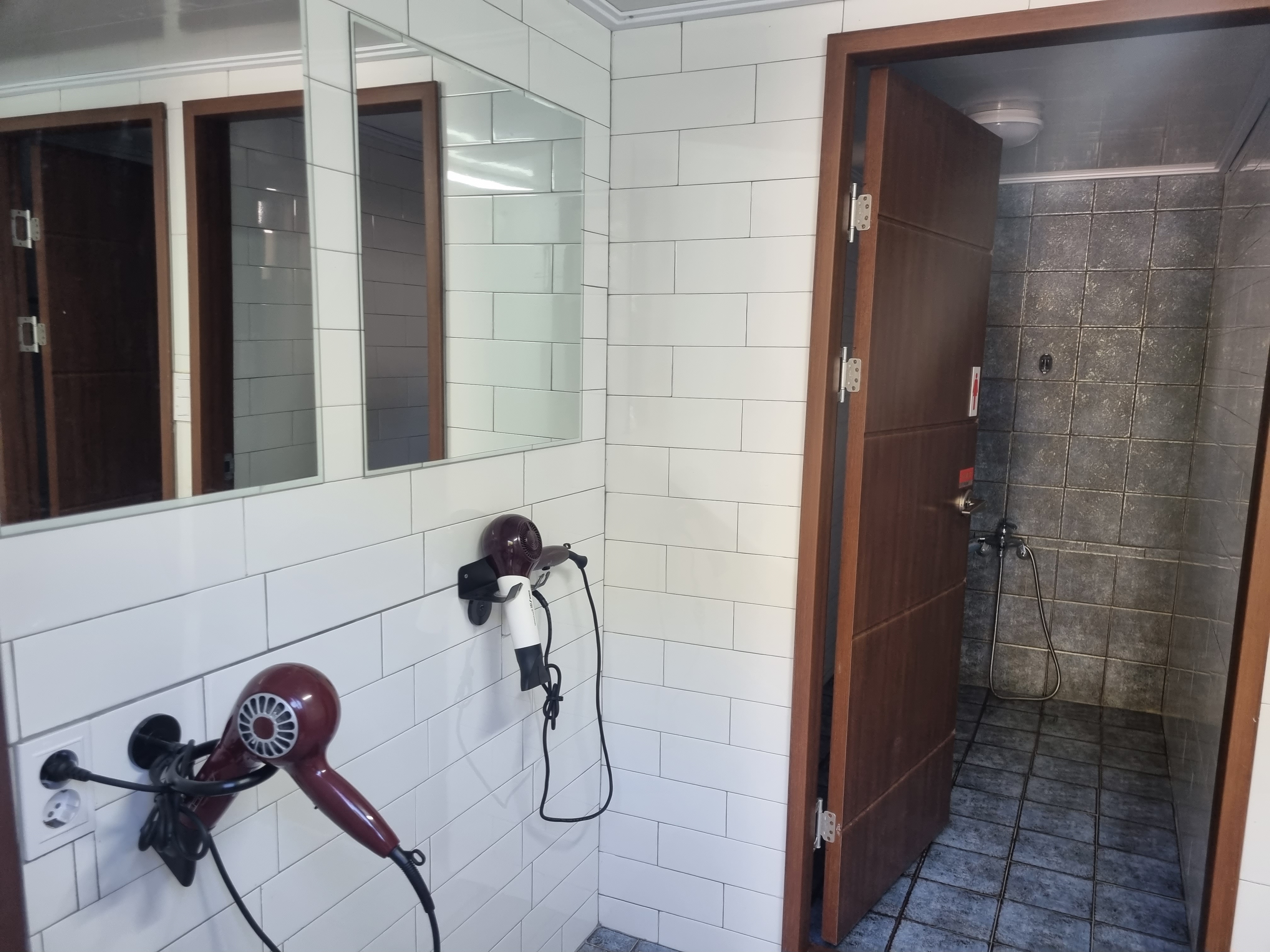 양산 무릉도원 오토캠핑장