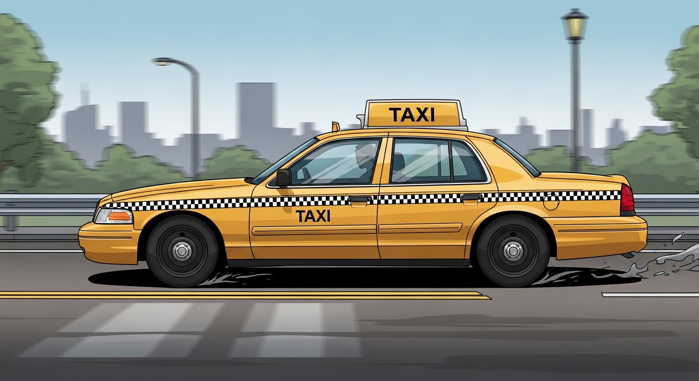 인천 개인택시 시세