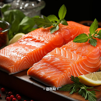 오메가3 많은 음식