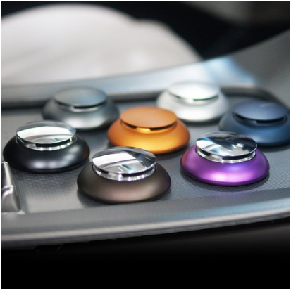 카보노 프리미엄 플래티넘 고급 차량용 방향제 대쉬보드형