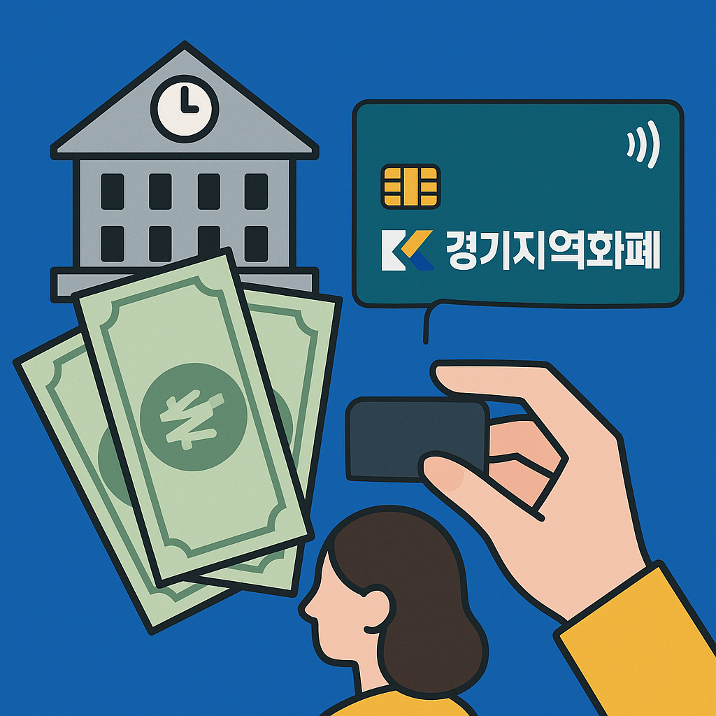 소비쿠폰 관련 사진