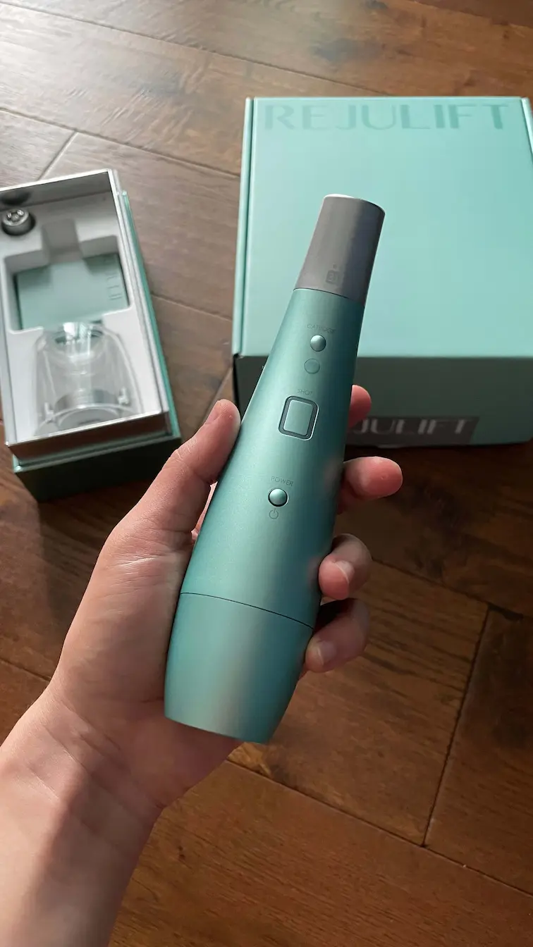 리쥬란 리쥬리프 후기