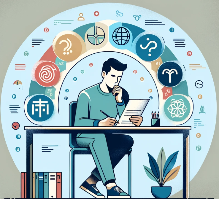 mbti 무료 검사 사이트