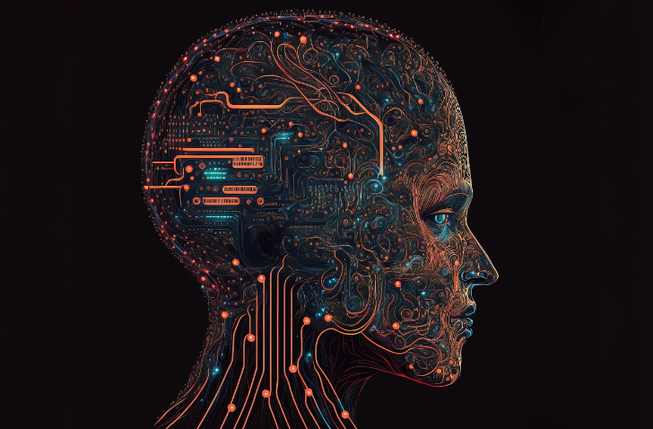 인공지능과의 감정적 상호작용이 인간의 자기 정체성에 미치는 영향