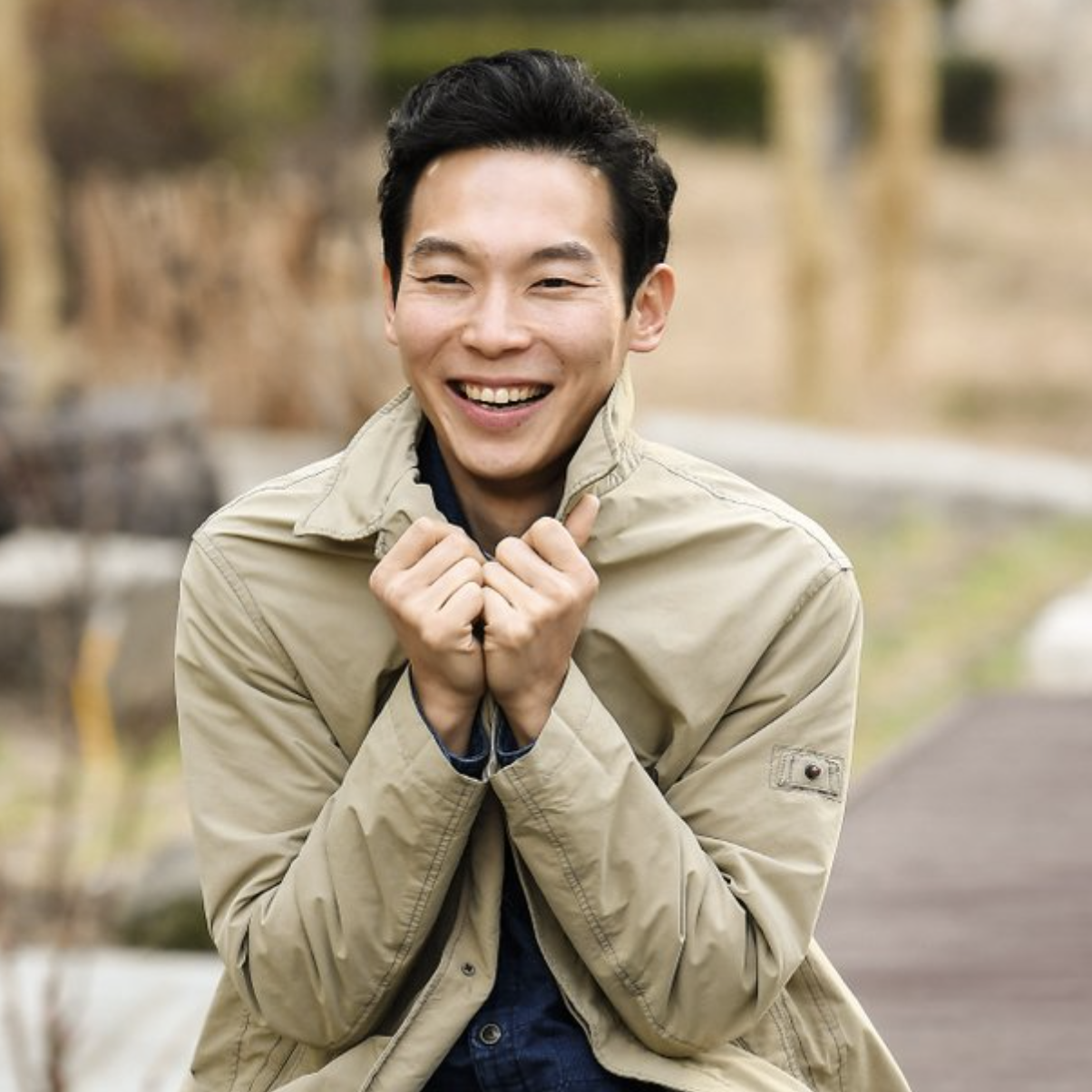 양경원 인터뷰
