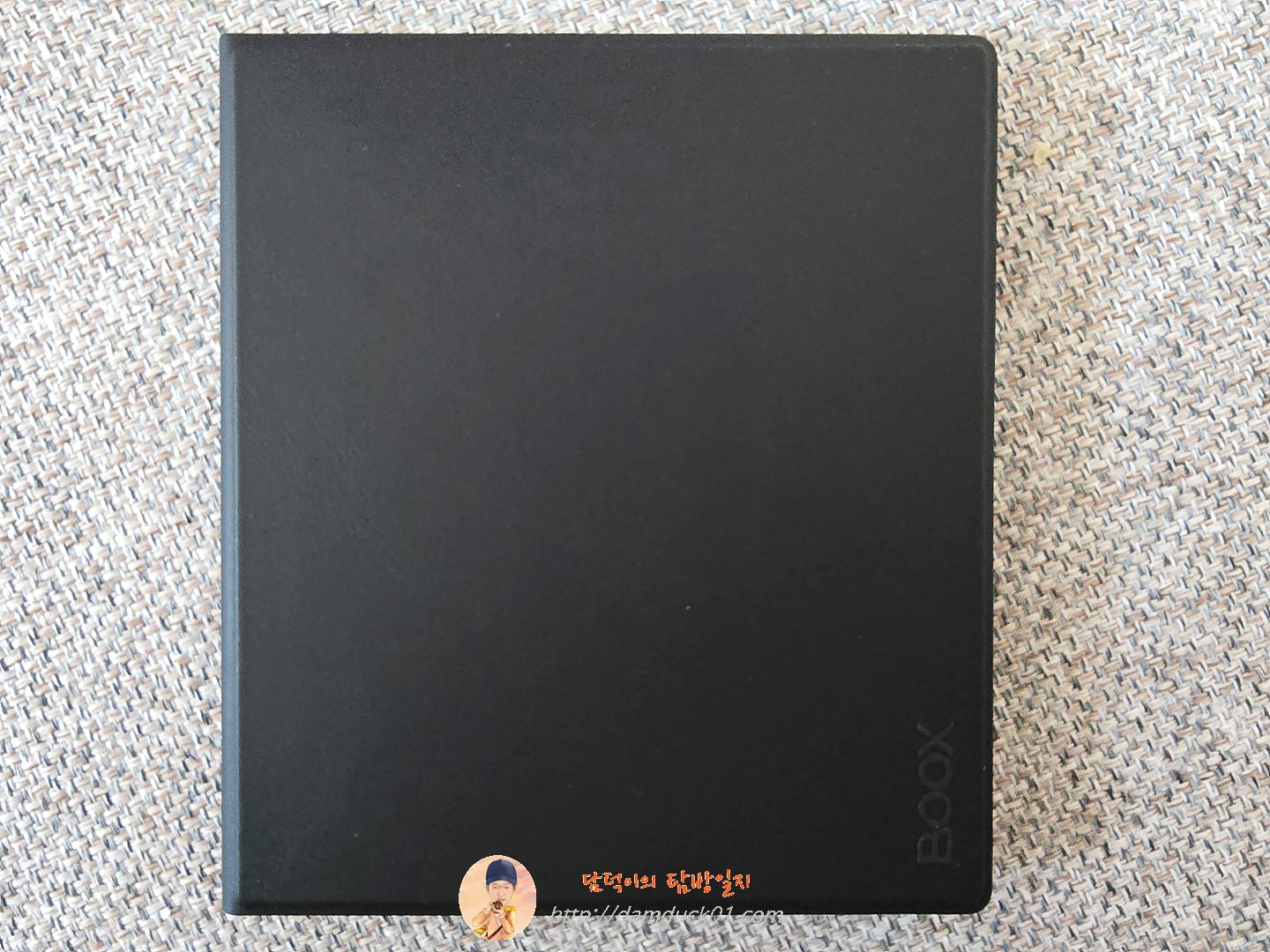 마그네틱 케이스