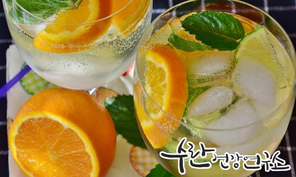 탄산수 부작용 효능 주의사항13