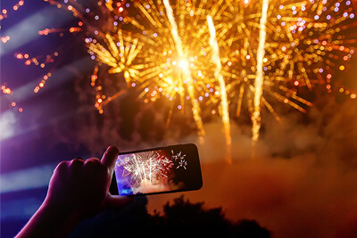  여의도불꽃축제 명당 준비물 교통통제 