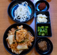 도가니탕