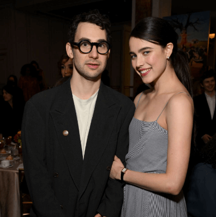 서브스턴스 마가렛 퀄리 제니 샤이아 라보프 프로필 