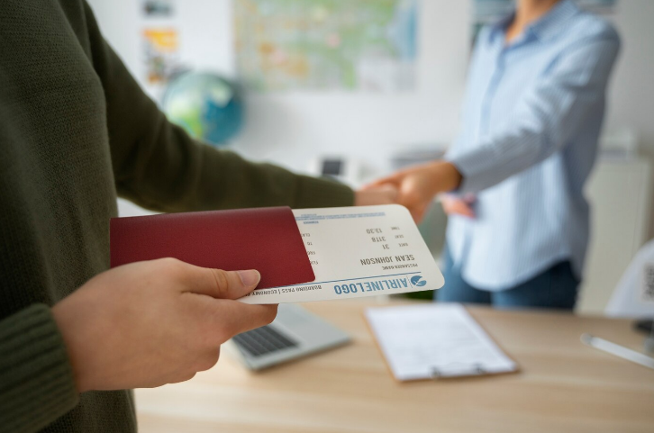 인감증명서 제출서류 대리인위임장