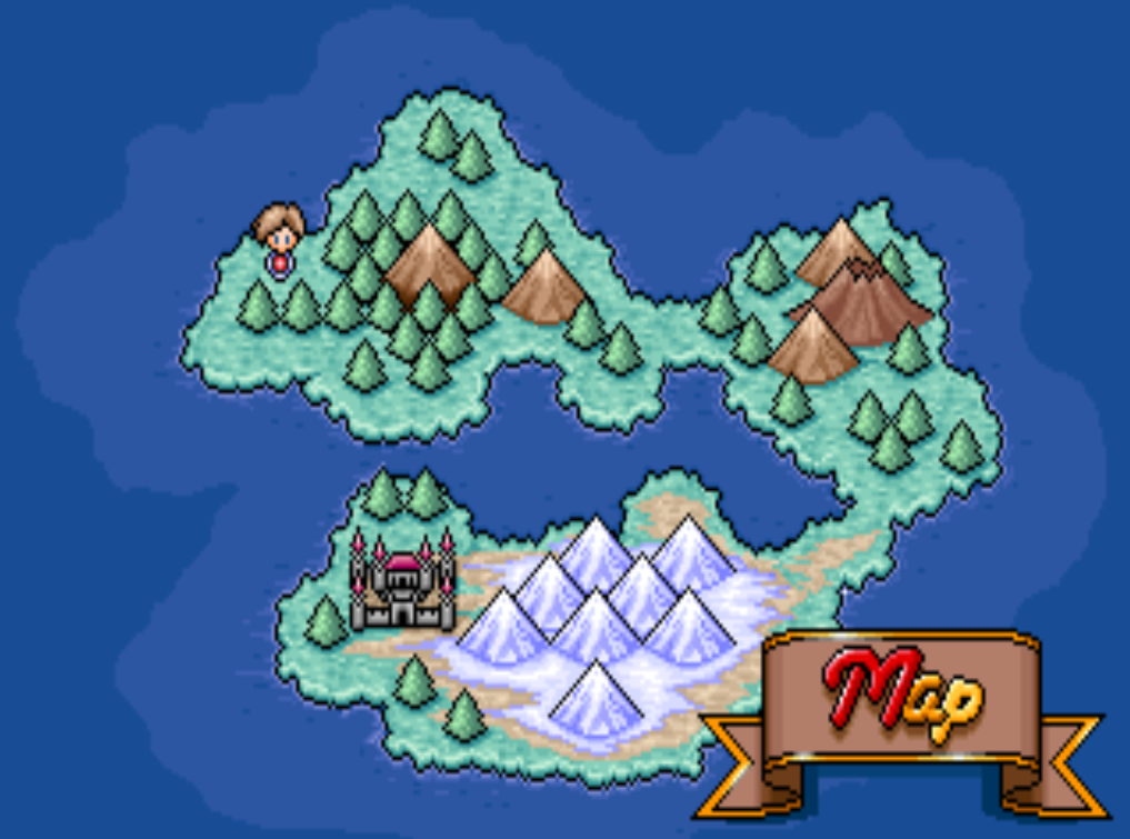 [한국 고전게임의 발자취] 소프트맥스의 첫 상업 게임 '리크니스'