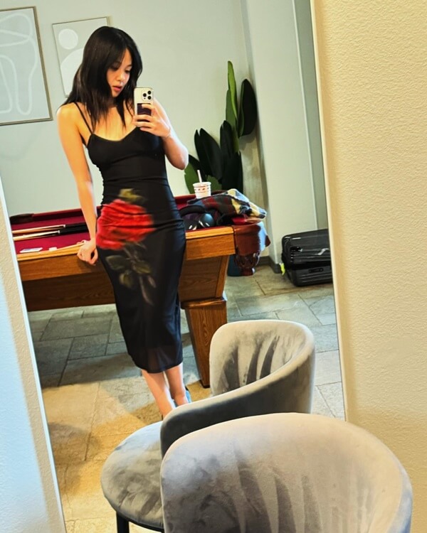 비비(김형서)-사진