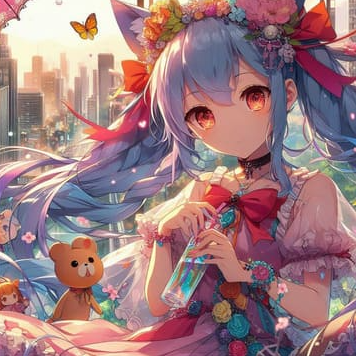 니케 배경 화면