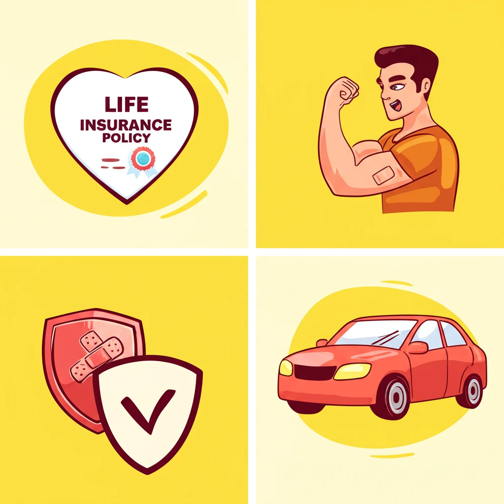 개인회생 중 보험 해지하면 손해? 유