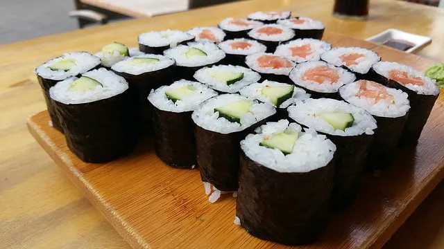 발산역 초밥 뷔페 식당 정보_9