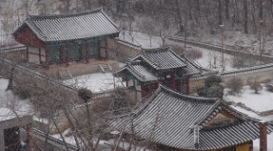 조선 후기 양반의 하루 – 새벽과 함께 시작되는 정신노동